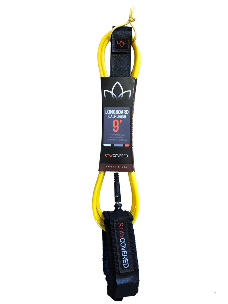 Leash Calf Standard 270 Cord 9 Pies Stay Covered