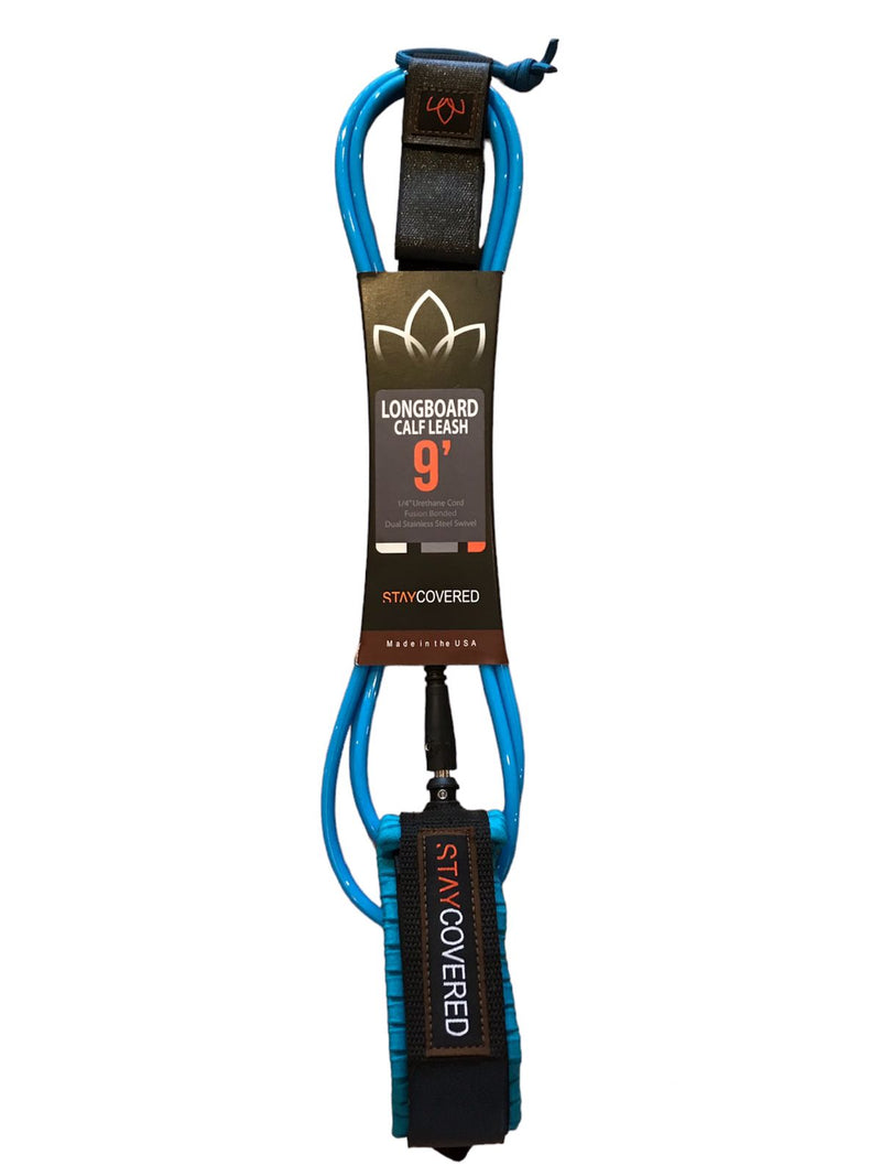 Leash Calf Standard 270 Cord 9 Pies Stay Covered