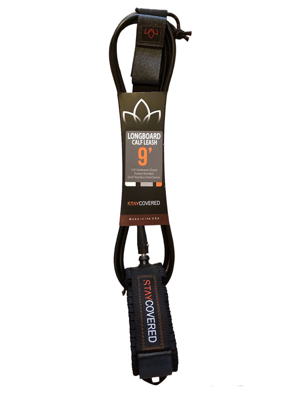 Leash Calf Standard 270 Cord 9 Pies Stay Covered