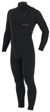 Traje Neopreno Grom Seafarer 5/3mm Manera