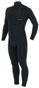 Traje Neopreno Grom Seafarer 5/3mm Manera
