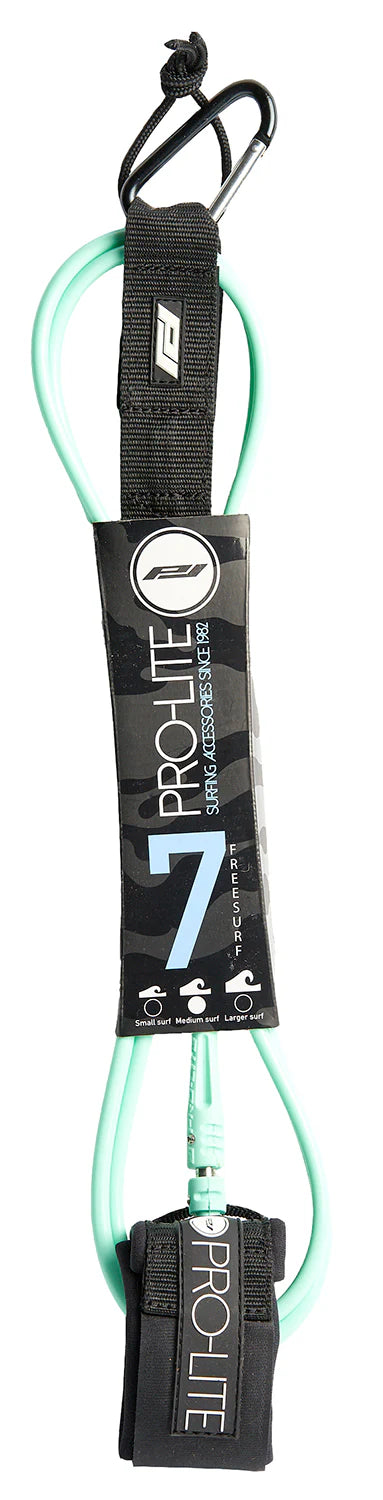 Leash Freesurf Double Swivel 7'0 Prolite