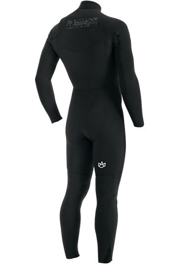 Traje de Surf X10D Hombre 5/4/3 Manera
