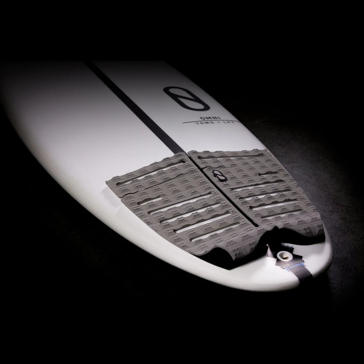 Deck 4 Piezas Flat Slater Designs