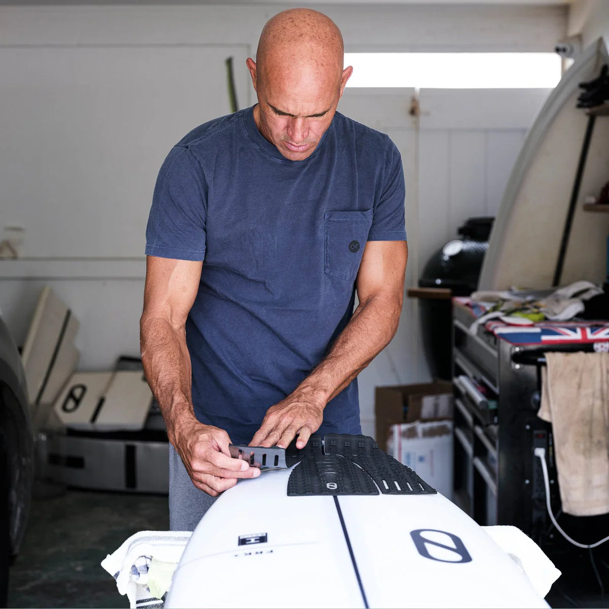 Deck 3 Piezas Arch Slater Designs