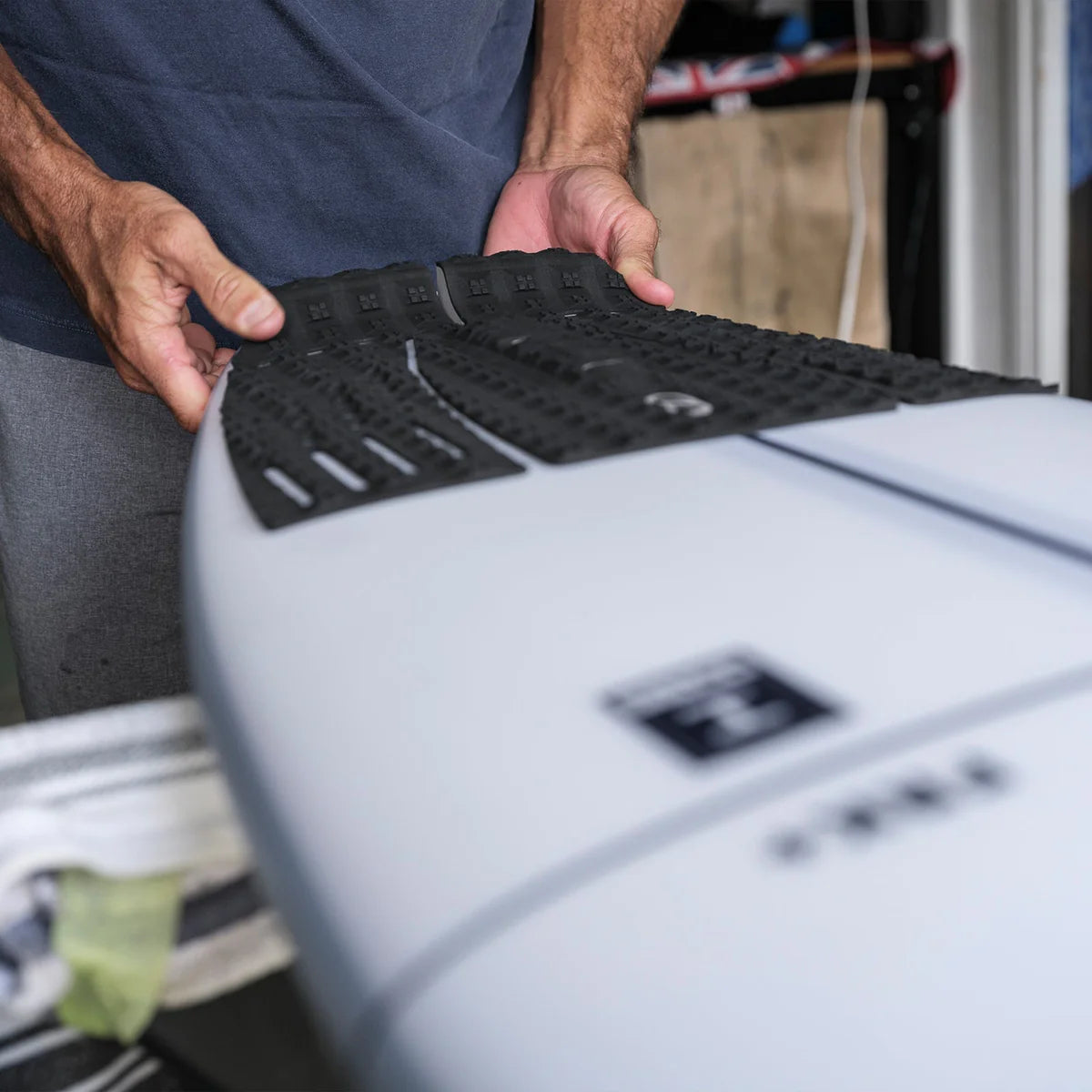 Deck 3 Piezas Arch Slater Designs