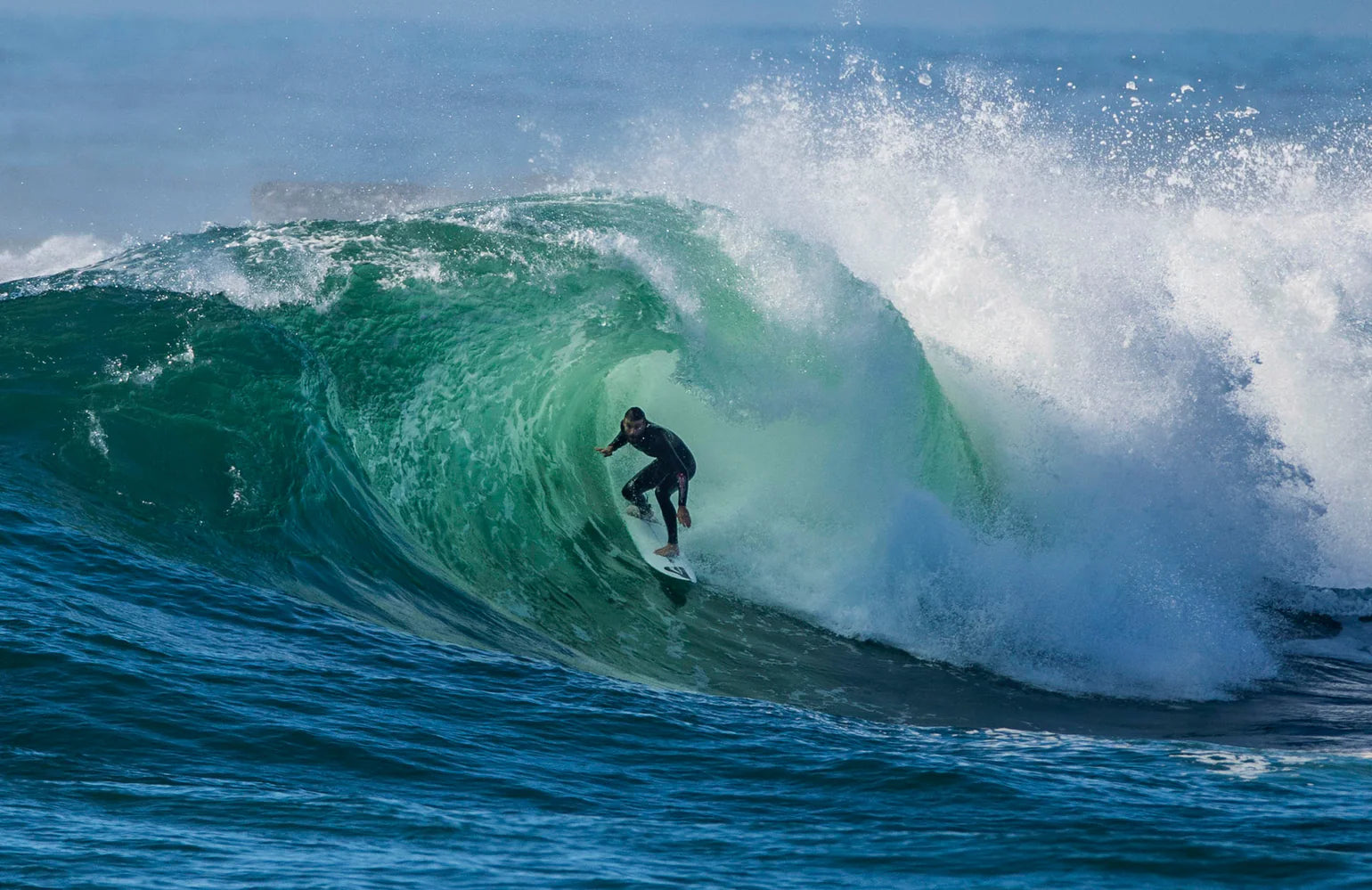 Tabla de Surf Schooner  JS Industries