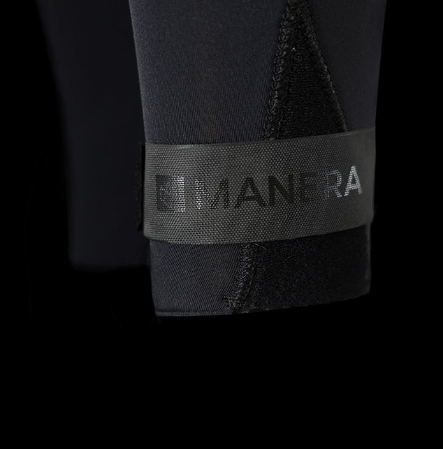 Traje Neopreno Hombre Magma Hood 5/4/3mm Manera