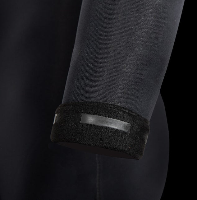 Traje Neopreno Grom Seafarer 5/3mm Manera