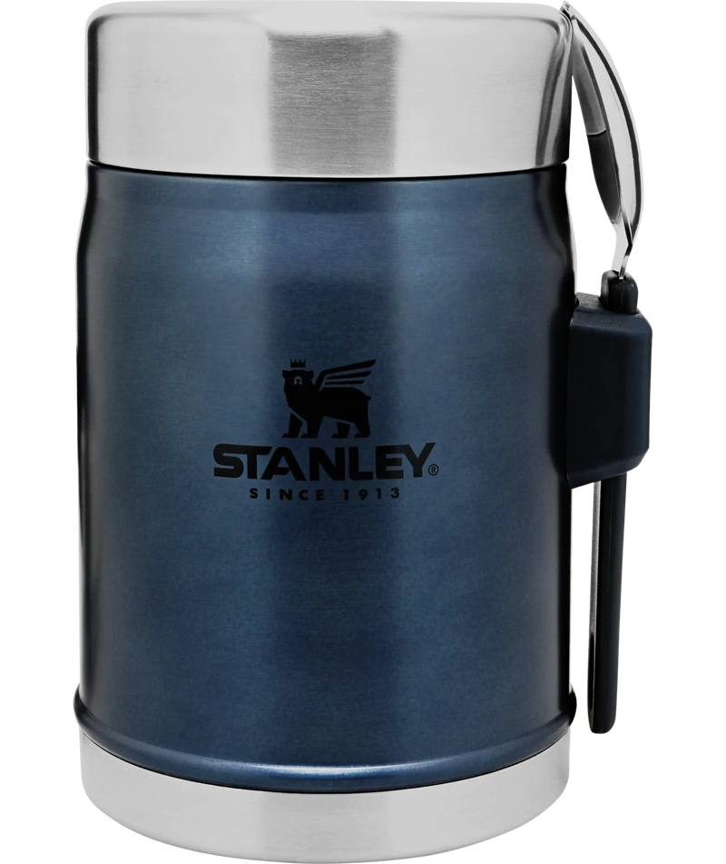 Termo Clásico Comida 14 Oz Stanley