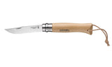 Cortapluma Opinel Nº 08