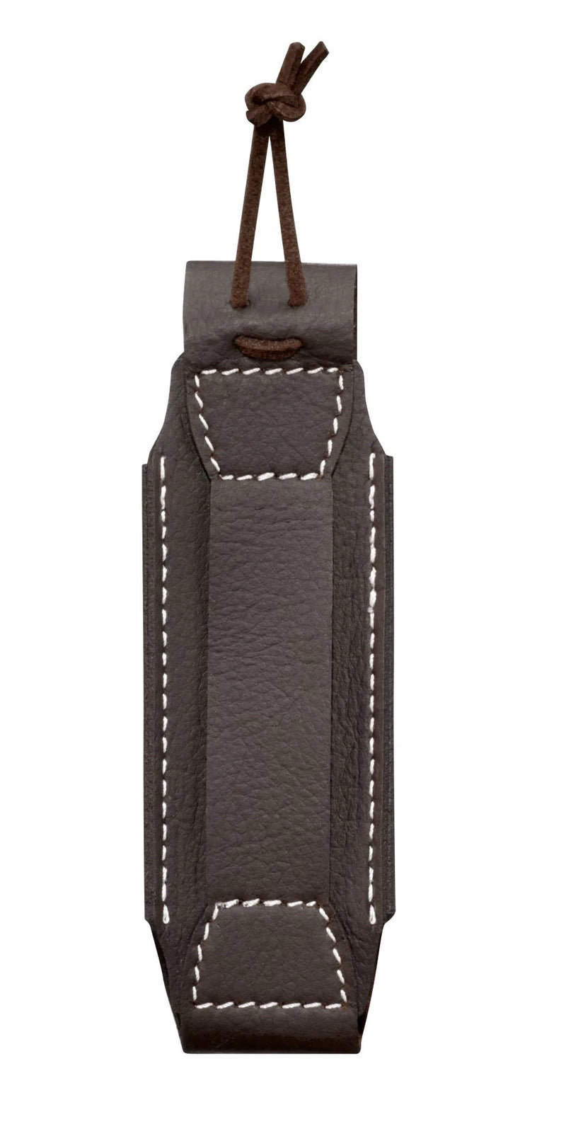 Cortapluma Trekking Opinel Nº 8 + Funda de Cuero