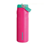 Botella Térmica Flip Straw 2.0 710ml Stanley