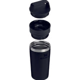 Mug Cafe To Go Black 2.0 354ml Stanley