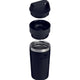 Mug Cafe To Go Black 2.0 354ml Stanley