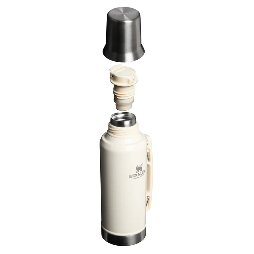 Mate System Classic 1.2 Lt Stanley