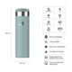 Botella Térmica Aerolight 591ml Stanley