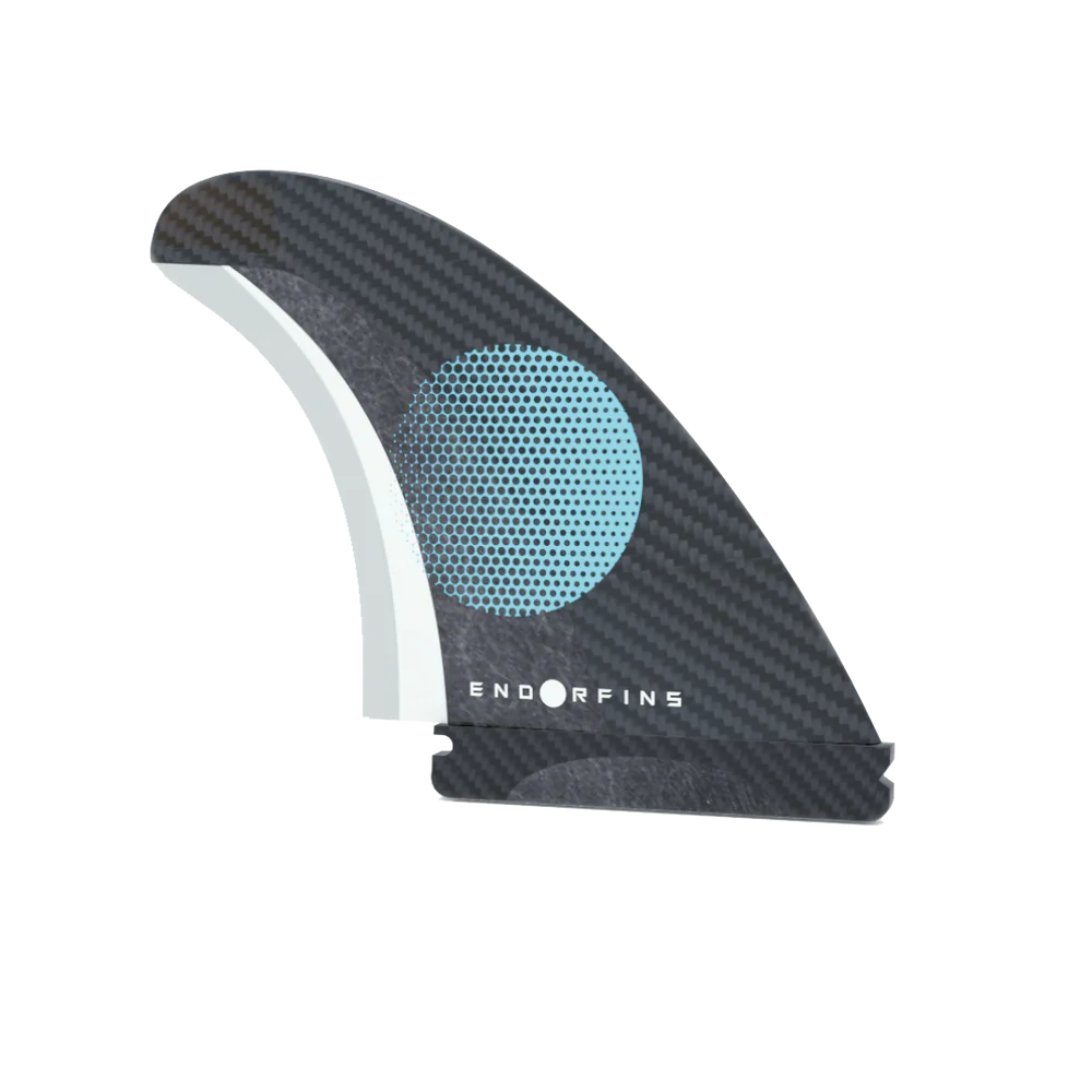 Quillas KS Twin + 2 Endorfins