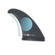 Quillas KS Twin + 2 Endorfins