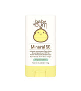 Protector Solar Mineral en Barra SPF 50 SunBum