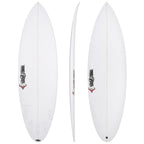 Tabla de Surf Raging Bull Easy Rider JS Industries
