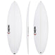 Tabla de Surf Raging Bull Easy Rider JS Industries