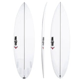Tabla de Surf Raging Bull Easy Rider JS Industries