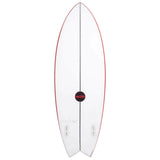 Tabla De Surf Red Baron PU JS 2024
