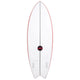 Tabla De Surf Red Baron PU JS 2024