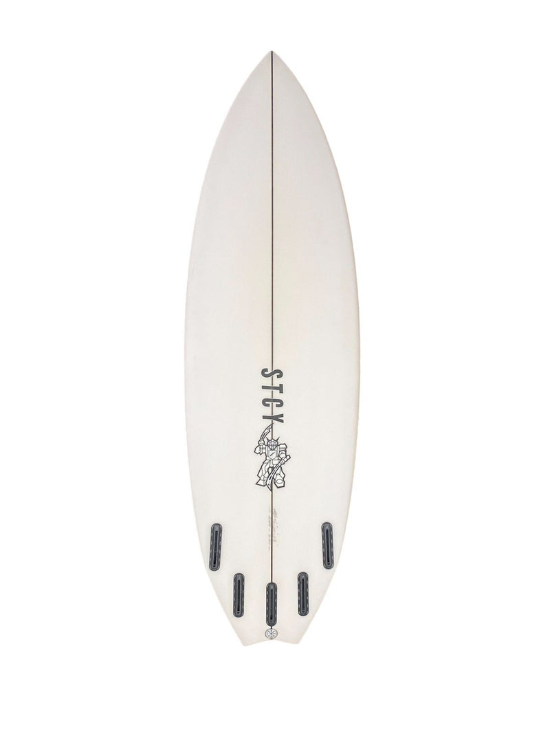 Tabla De Surf The Roach Stacey