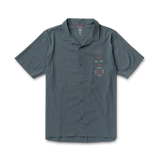 Camisa Bless Up Trail Orion Roark