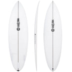Tabla de Surf Schooner  JS Industries
