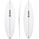 Tabla de Surf Schooner  JS Industries