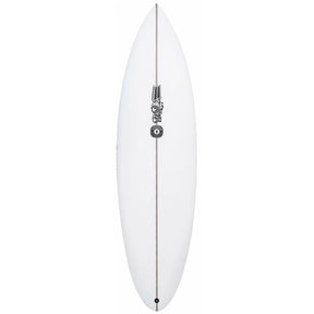 Tabla de Surf Schooner  JS Industries
