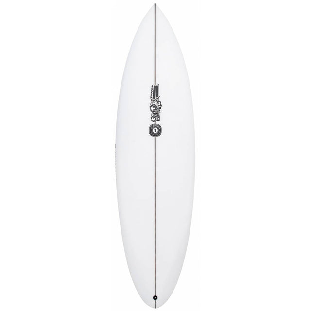 Tabla de Surf Schooner  JS Industries