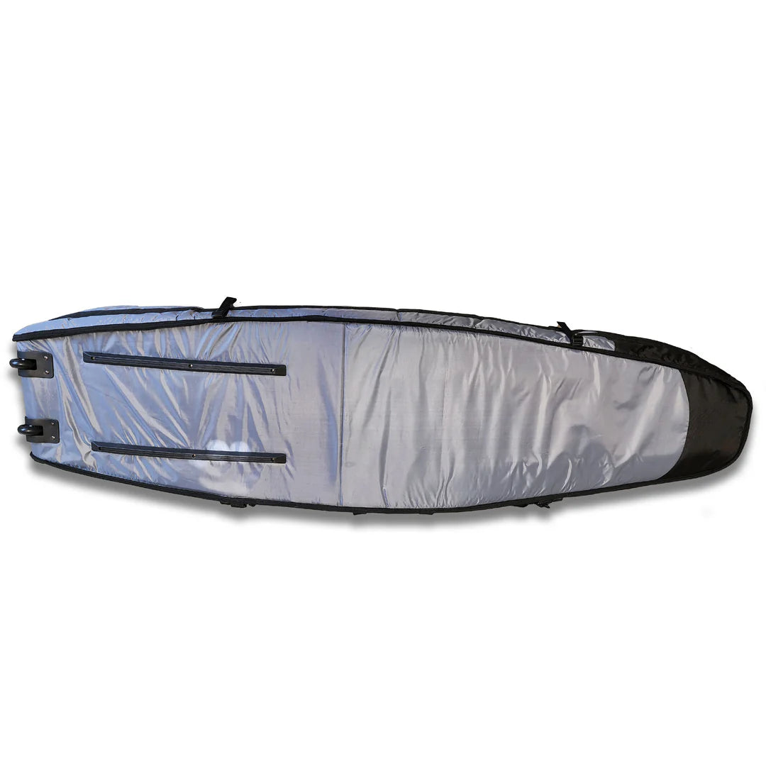 Funda Coffin Triple Con Ruedas StayCovered