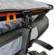 Funda Coffin Triple Con Ruedas StayCovered