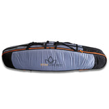Funda Coffin Triple Con Ruedas StayCovered