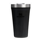 Vaso Stanley Everyday Textured Pint 473 ml Black 2.0