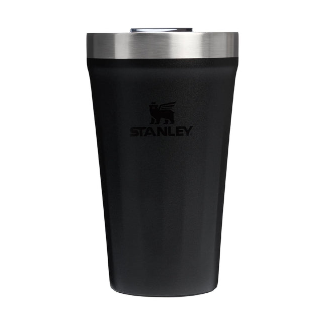 Vaso Stanley Everyday Textured Pint 473 ml Black 2.0