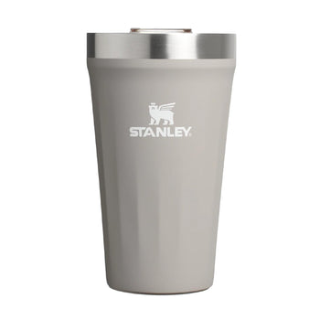 Vaso Stanley Everyday Textured Pint 473 ml Sage Grey