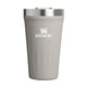 Vaso Stanley Everyday Textured Pint 473 ml Sage Grey