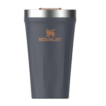 Vaso Stanley Everyday Textured Pint 473 ml Twilight