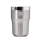 Vaso Stanley Golden Hour Prismatic Facetado 408 ml Metallic