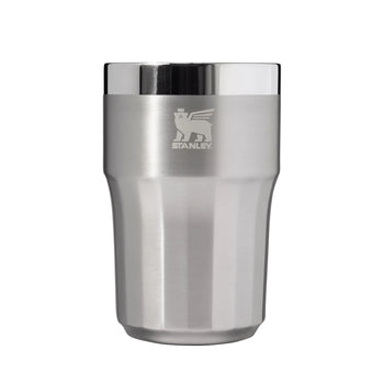 Vaso Stanley Golden Hour Prismatic Facetado 408 ml Metallic