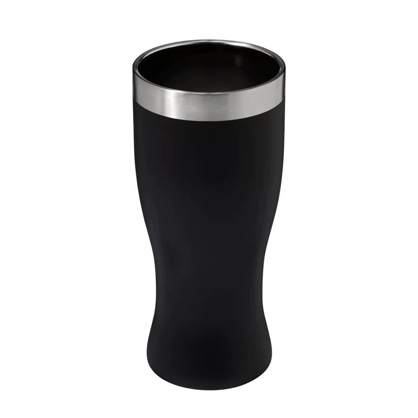 Vaso Stanley Golden Hour Prismatic Liso 443 ml Flat Black - vista secundaria