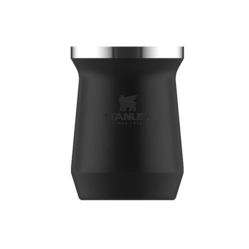Mate Stanley Classic 236 ml Black 2.0