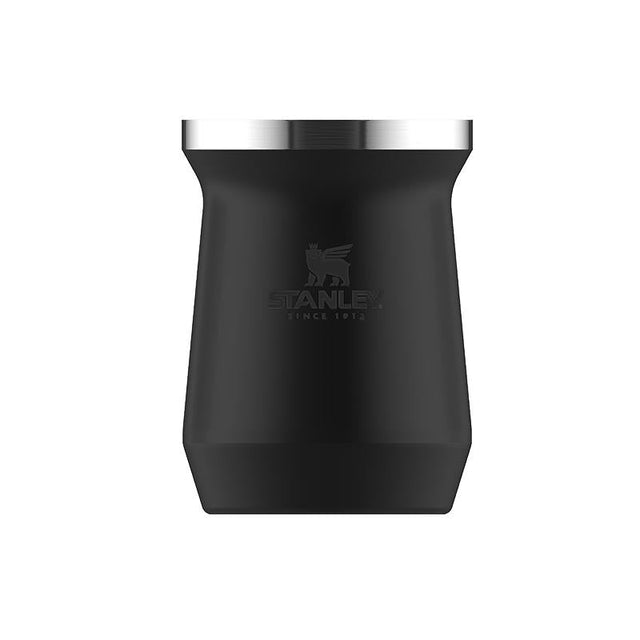 Mate Stanley Classic 236 ml Black 2.0