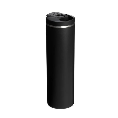Botella térmica Stanley Transit Flip Top Mug 473 ml Black 2.0 - vista secundaria