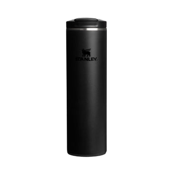 Botella térmica Stanley Transit Flip Top Mug 473 ml Black 2.0